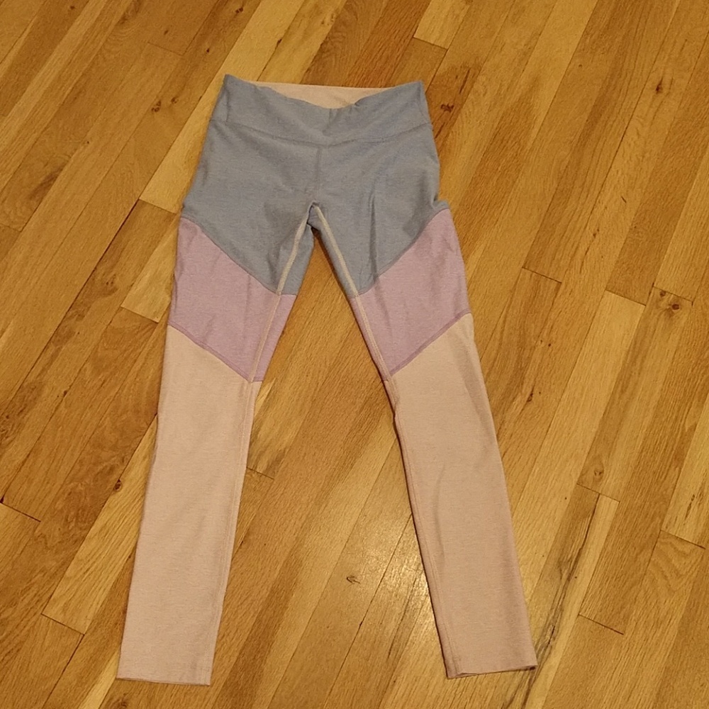 OV Pants